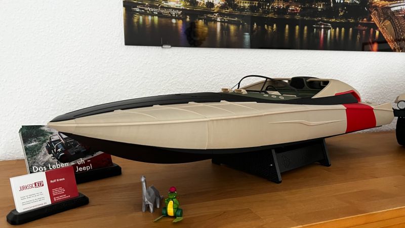 3D Sets Triton – Photo 1